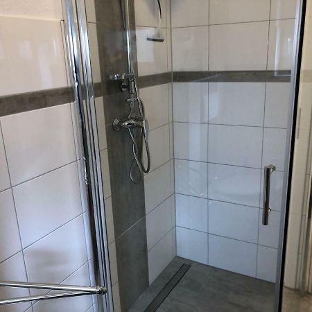 Ferienwohnung Anke - Apartement 1 Hückelhoven Exterior foto